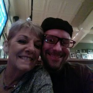 Meet your Posher, Christopher shawn